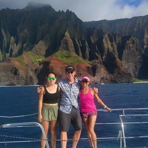 Meet your Posher, Allan